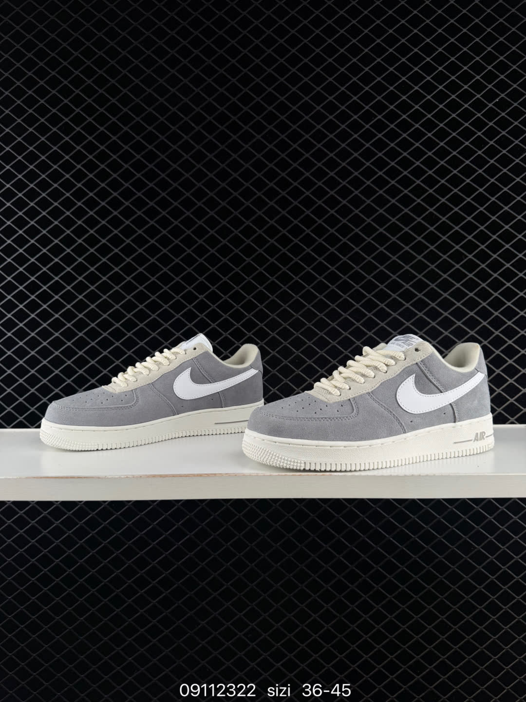 Nike Air Force 1 Low-DH7435